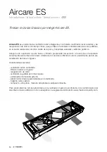 Preview for 10 page of Thesan Aircare ES Installation Instructions Manual