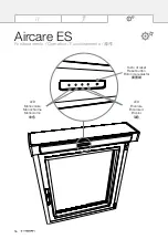 Preview for 16 page of Thesan Aircare ES Installation Instructions Manual