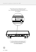 Preview for 28 page of Thesan Aircare ES Installation Instructions Manual