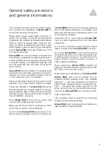 Preview for 3 page of Thesan Aircare ESW Installation Instructions Manual