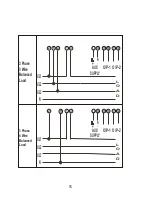 Предварительный просмотр 76 страницы Theta Digital 30P Operating Manual