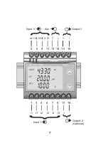 Предварительный просмотр 77 страницы Theta Digital 30P Operating Manual