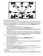 Предварительный просмотр 32 страницы Theta Digital Casablanca II Owner'S Manual