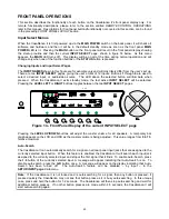 Предварительный просмотр 50 страницы Theta Digital Casablanca II Owner'S Manual