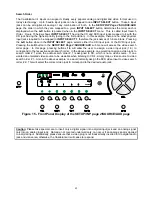 Предварительный просмотр 52 страницы Theta Digital Casablanca II Owner'S Manual