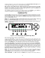 Предварительный просмотр 54 страницы Theta Digital Casablanca II Owner'S Manual