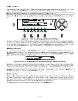 Предварительный просмотр 58 страницы Theta Digital Casablanca II Owner'S Manual