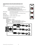 Предварительный просмотр 123 страницы Theta Digital Casablanca II Owner'S Manual