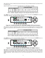 Preview for 57 page of Theta Digital Casablanca III HD Owner'S Manual