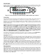 Preview for 66 page of Theta Digital Casablanca III HD Owner'S Manual