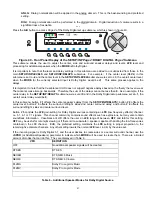 Preview for 67 page of Theta Digital Casablanca III HD Owner'S Manual