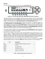 Preview for 70 page of Theta Digital Casablanca III HD Owner'S Manual