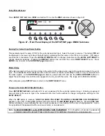 Preview for 73 page of Theta Digital Casablanca III HD Owner'S Manual