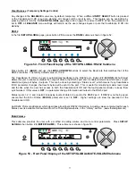 Preview for 77 page of Theta Digital Casablanca III HD Owner'S Manual