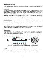 Preview for 78 page of Theta Digital Casablanca III HD Owner'S Manual