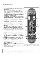 Preview for 87 page of Theta Digital Casablanca III HD Owner'S Manual