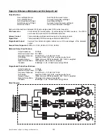 Preview for 104 page of Theta Digital Casablanca III HD Owner'S Manual