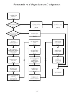 Предварительный просмотр 37 страницы Theta Digital Casablanca III Owner'S Manual