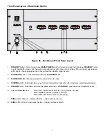 Предварительный просмотр 14 страницы Theta Digital Dreadnaught II Owner'S Manual