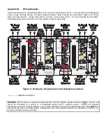 Предварительный просмотр 19 страницы Theta Digital Dreadnaught II Owner'S Manual