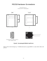 Предварительный просмотр 22 страницы Theta Digital Dreadnaught II Owner'S Manual