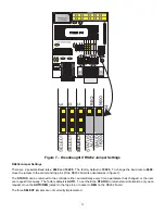 Предварительный просмотр 23 страницы Theta Digital Dreadnaught II Owner'S Manual