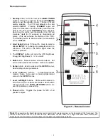 Preview for 15 page of Theta Digital Generation VIII Series 3 Owner'S Manual