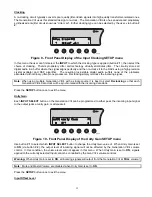 Preview for 19 page of Theta Digital Generation VIII Series 3 Owner'S Manual