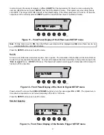 Preview for 20 page of Theta Digital Generation VIII Series 3 Owner'S Manual