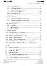 Preview for 4 page of Thetford Marine COMPACT LINE Installation And Use Manual