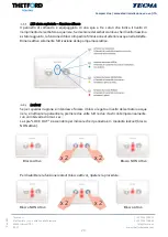 Preview for 23 page of Thetford Marine COMPACT LINE Installation And Use Manual