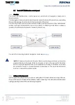 Preview for 49 page of Thetford Marine COMPACT LINE Installation And Use Manual