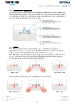 Preview for 83 page of Thetford Marine COMPACT LINE Installation And Use Manual