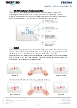 Preview for 113 page of Thetford Marine COMPACT LINE Installation And Use Manual