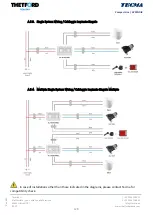 Preview for 128 page of Thetford Marine COMPACT LINE Installation And Use Manual