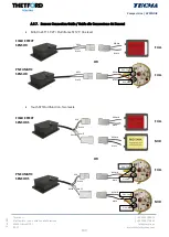 Preview for 133 page of Thetford Marine COMPACT LINE Installation And Use Manual