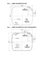 Предварительный просмотр 7 страницы Thetford 162 series User And Installation Instructions Manual