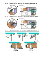 Предварительный просмотр 9 страницы Thetford 162 series User And Installation Instructions Manual