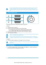 Preview for 9 page of Thetford 900 Series User Manual