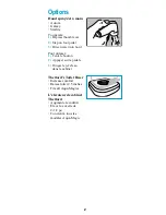 Preview for 3 page of Thetford Aqua-Magic Aurora China Bowl Owner'S Manual