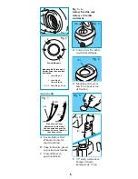 Preview for 7 page of Thetford Aqua-Magic Aurora China Bowl Owner'S Manual