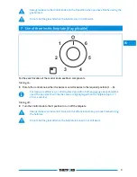 Preview for 10 page of Thetford Aspire 220 Series User Manual