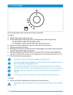 Preview for 11 page of Thetford Aspire 220 Series User Manual