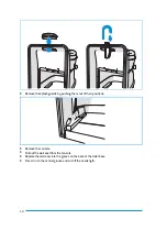 Предварительный просмотр 10 страницы Thetford C-200 CS D3 Installation Manual