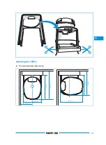 Предварительный просмотр 11 страницы Thetford C-200 CS D3 Installation Manual