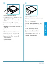 Preview for 40 page of Thetford C-250CS Installation Instructions Manual