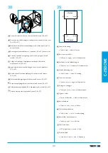 Preview for 44 page of Thetford C-250CS Installation Instructions Manual