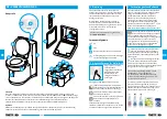 Preview for 18 page of Thetford C260 Cassette Toilet User Manual