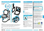 Preview for 21 page of Thetford C260 Cassette Toilet User Manual