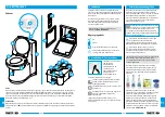 Preview for 33 page of Thetford C260 Cassette Toilet User Manual